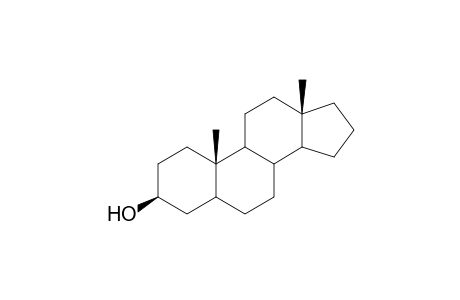 3b-Hydroxy-5a-androstane