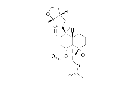 DIHYDROClERODIN-I