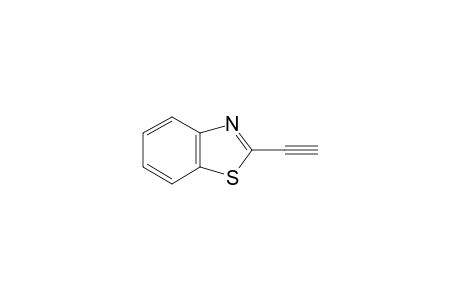 2-Ethynyl-1,3-benzothiazole