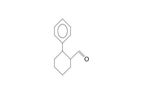 trans-2-Phenyl-cyclohexanecarboxaldehyde