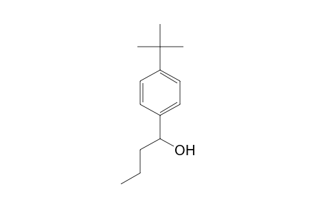 4-tert-Butyl-A-propyl-benzenemethanol