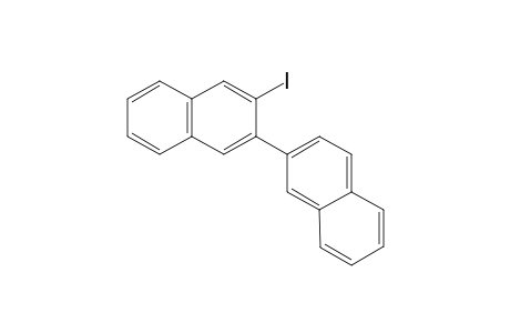 iodobinaphthalene