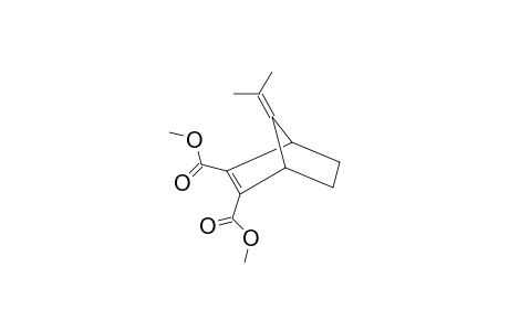 Dimethyl 7-(1-methylethylidene)bicyclo[2.2.1]hept-2-ene-2,3-dicarboxylate