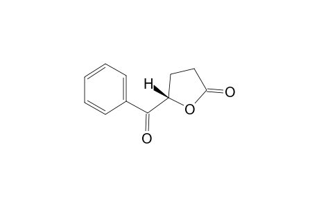 (S)-5-(BENZOYL)-DIHYDRO-2(3H)-FURANONE