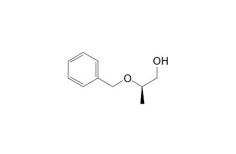 (2R)-2-benzoxypropan-1-ol