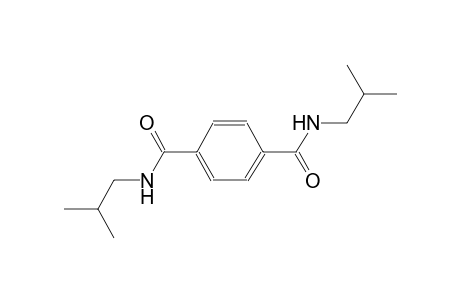 N~1~,N~4~-diisobutylterephthalamide