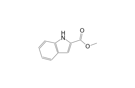 methyl 1H-indole-2-carboxylate