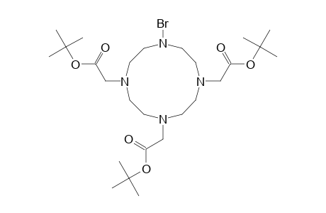 DO3A-((T)-BUO)3*HBR