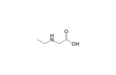 N-Ethylglycine