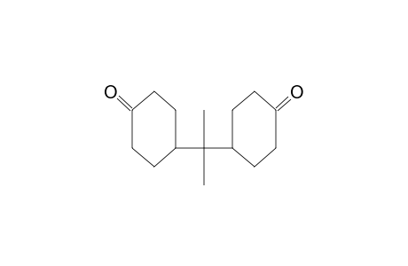 4,4'-isopropylidenedicyclohexanone