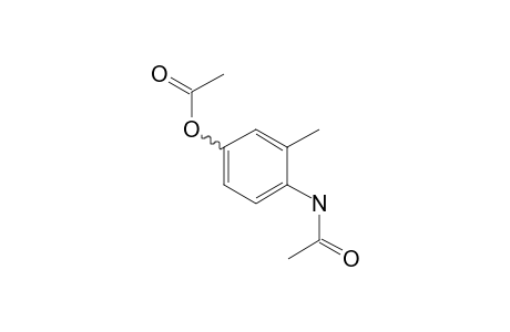 Prilocaine-M (HO-desacyl-) 2AC