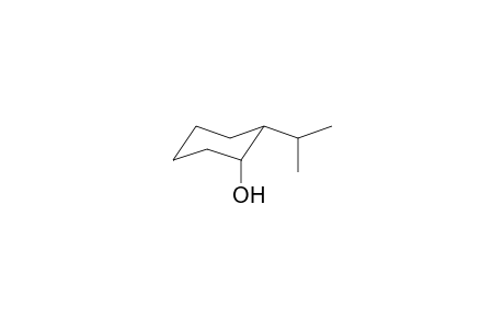 Cyclohexanol, 2-(1-methylethyl)-