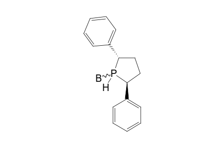 (2S,5S)-(-)-2-C,5-T-DIPHENYLPHOSPHOLANE-BORANE