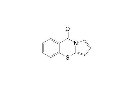 Pyrrolo[2,1-b][1,3]benzothiazin-9-one