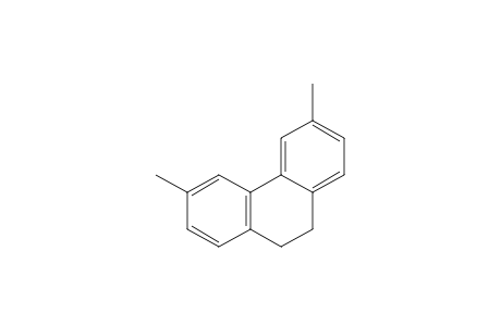 9,10-Dihydro-3,6-dimethylphenanthrene
