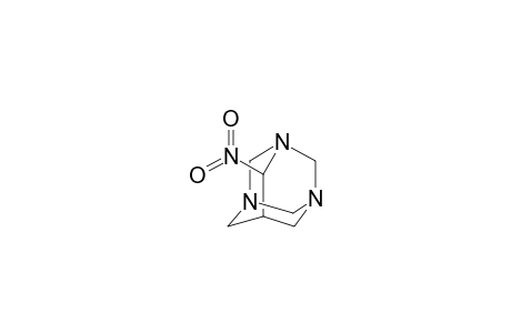 Tricyclo[3.3.1.1(3,7)]decane, 6-nitro-1,3,5-triaza-