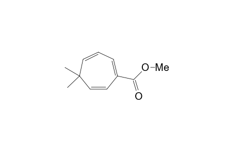 Methyl thujate