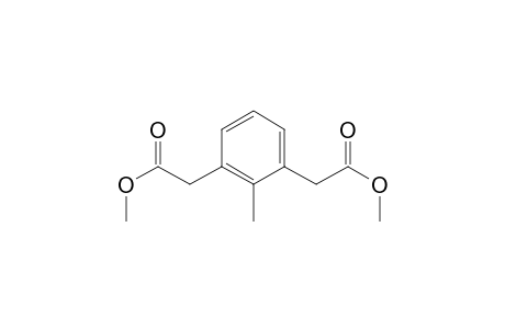 Dimethyl 2-Methyl-1,3-benzenediacetate