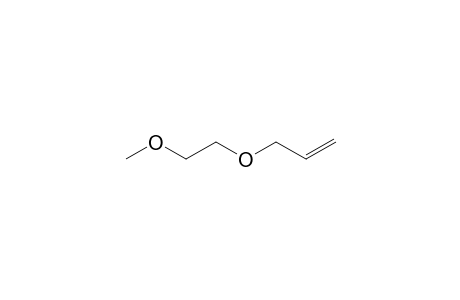 3-(2-methoxyethoxy)prop-1-ene