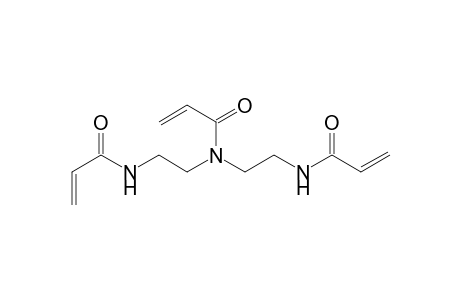 Triacryloyl-diethylene - triamine t