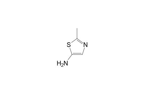 2-Methylthiazol-5-amine