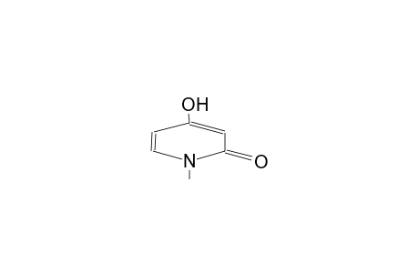 1-methyl-4-hydroxy-1,2-dihydropyridin-2-one