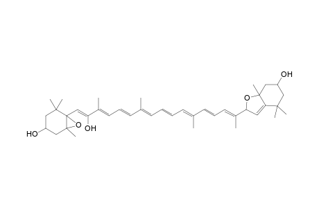 8-Hydroxyluteoxanthin