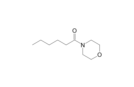 N-Hexanoylmorpholine