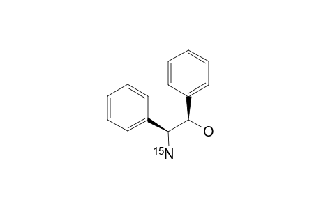 (15)-N-(1S,2R)-ERYTHRO-2-AMINO-1,2-DIPHENYLETHANOL