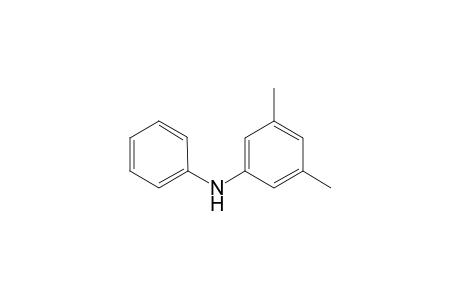 3,5-Dimethyl-N-phenylaniline