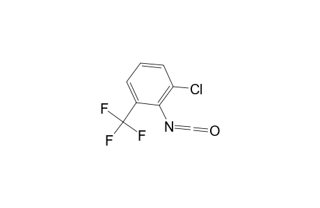 2-Chloro-6-(trifluoromethyl)phenyl isocyanate