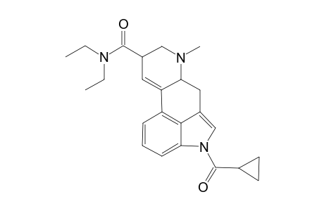 1-CP-Lysergide