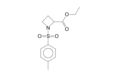 1-(Toluene-4-sulfonyl)azetidine-2-carboxylic acid, ethyl ester