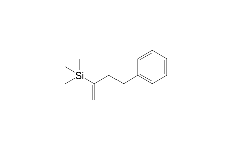 Trimethyl(1-phenethylvinyl)silane