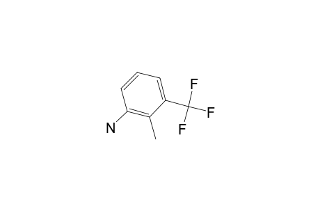 2-Methyl-3-(trifluoromethyl)aniline