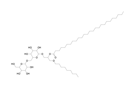 DGDG O-9:0_26:0