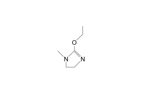 N-Methyl-2-ethoxy-imidazolidine
