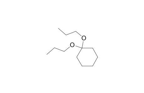 1,1-Dipropoxycyclohexane