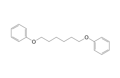 6-Phenoxyhexoxybenzene
