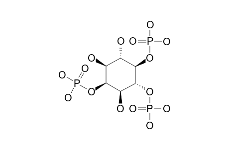 D-MYO-INOSITOL-2,4,5-TRISPHOSPHATE