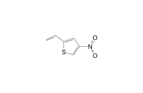 Thiophene, 2-ethenyl-4-nitro-