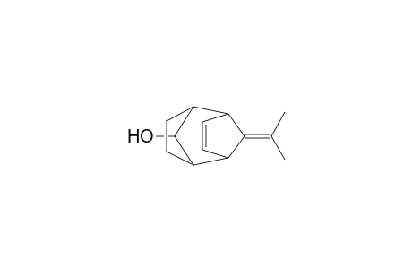 10-isopropylidene-anti-tricyclo[4.2.1.1(2,5)]dec-3-ene-syn-9-ol