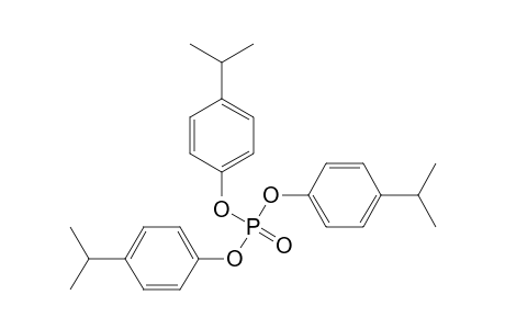 (1-Methylethyl)phenol phosphate (3:1)