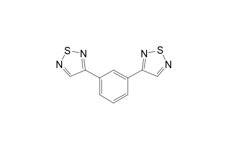 1,3-Bis[3-(1,2,5-thiadiazolo)]benzene