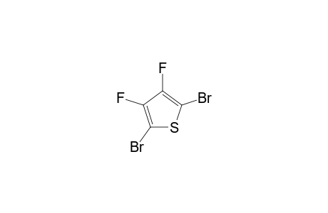 2,5-DIBROMO-3,4-DIFLUORO-THIOPHENE