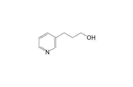 3-Pyridinepropanol
