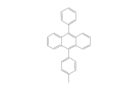 9-Phenyl-10-(4-tolyl)anthracene