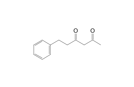 6-Phenyl-2,4-hexanedione