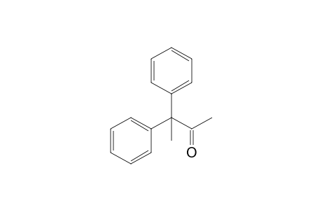 3,3-Diphenylbutan-2-one