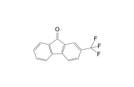 2-Trifluoromethylfluoren-9-one